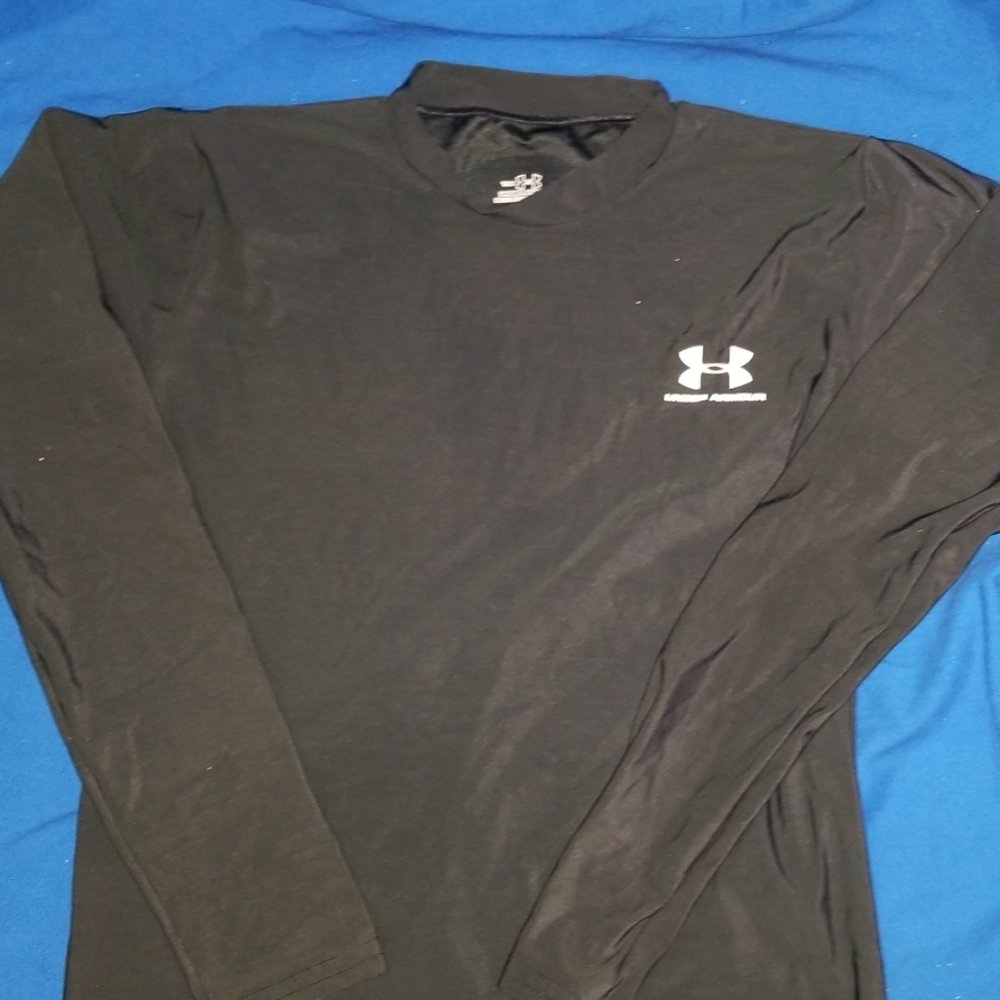 Under Armour Dri-Fit long sleeve
